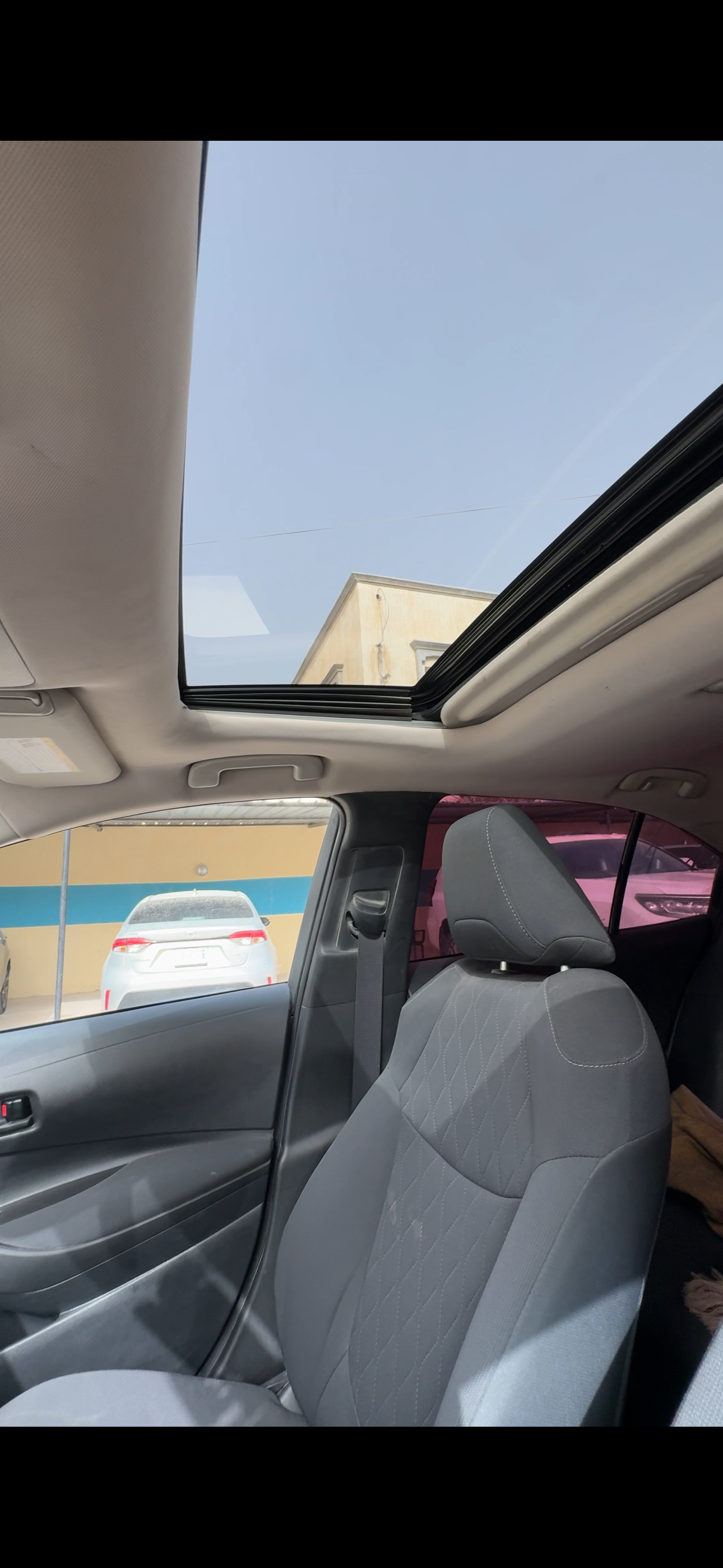 Corolla 2022 full options