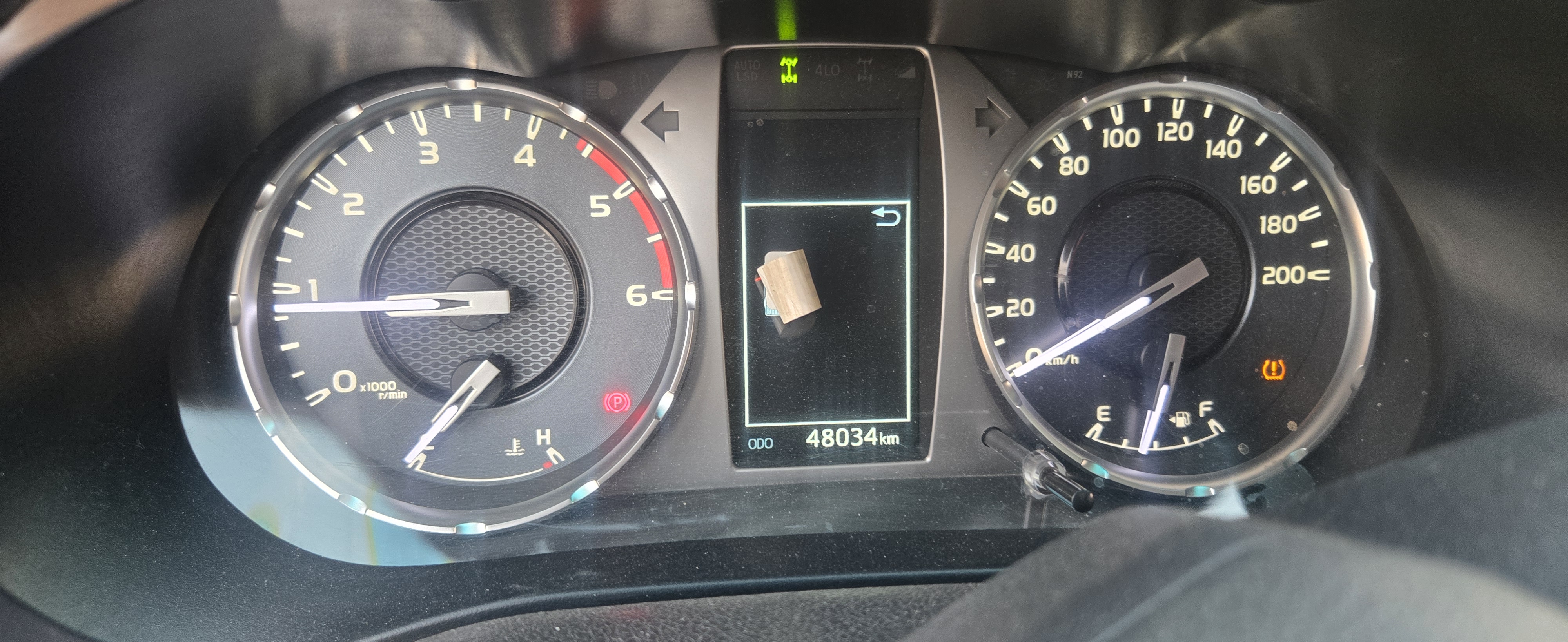 Je a un bonne voiture avendre