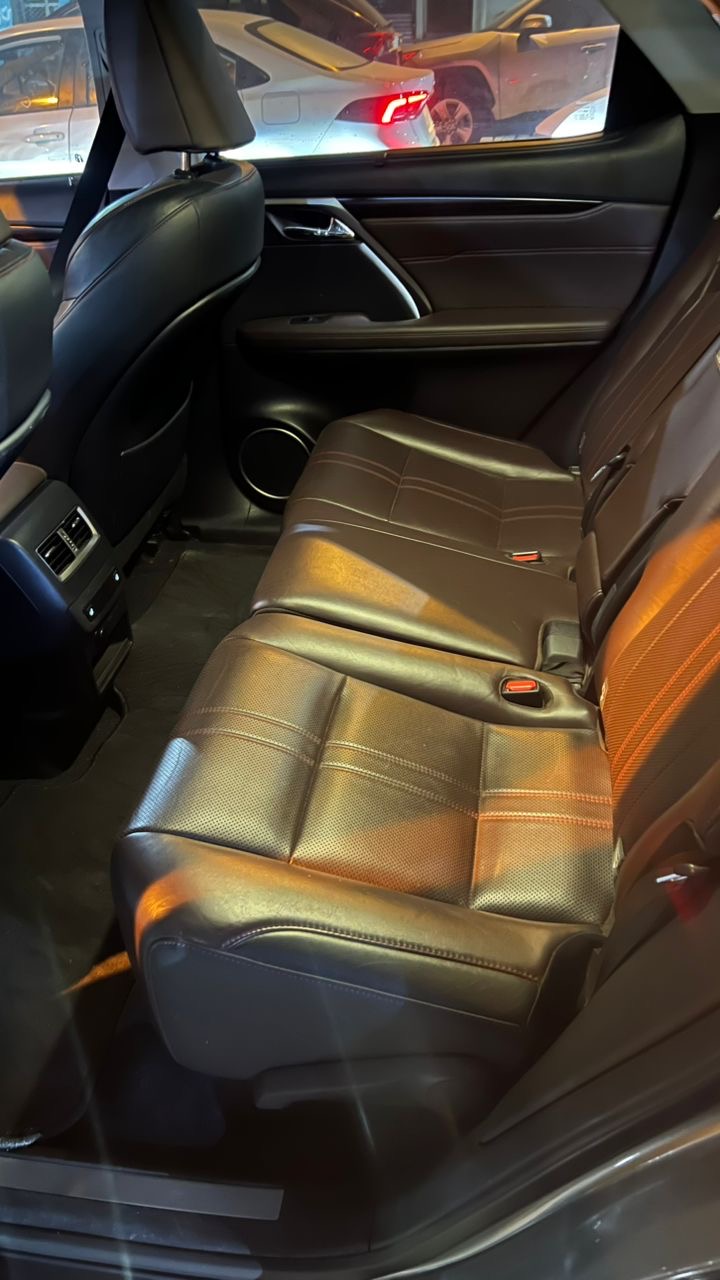 Lexus 2019 Ma ga6at chokat