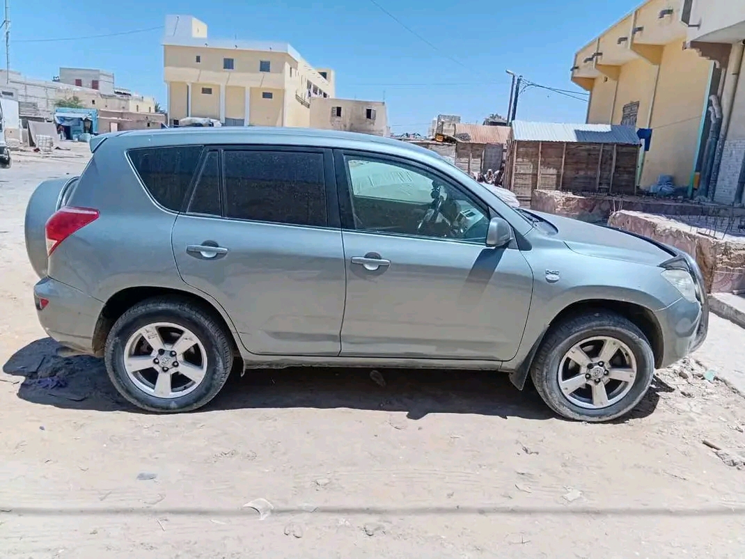 راف 4موديل 2008