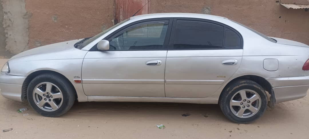 فرصة آفنسيس حالتها العامة زينة
