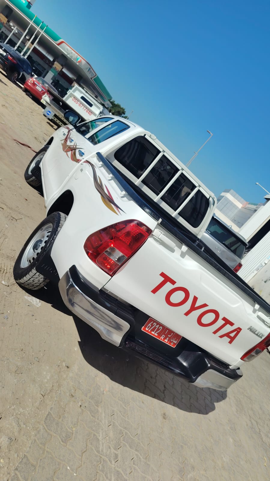 2022 خليجية امكمل جد ما فات أرقمت واصل هذا الأسبوع