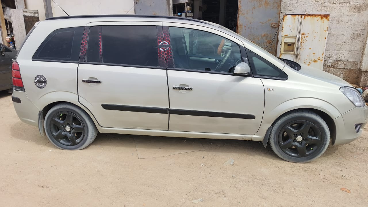 Opel
