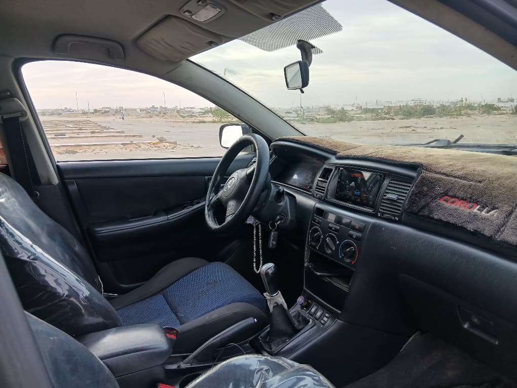 سيارة ادروجبا