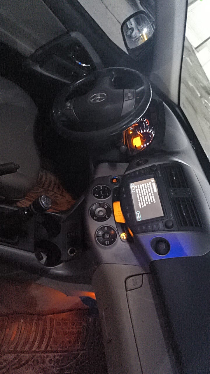 Rav4 2009 full options