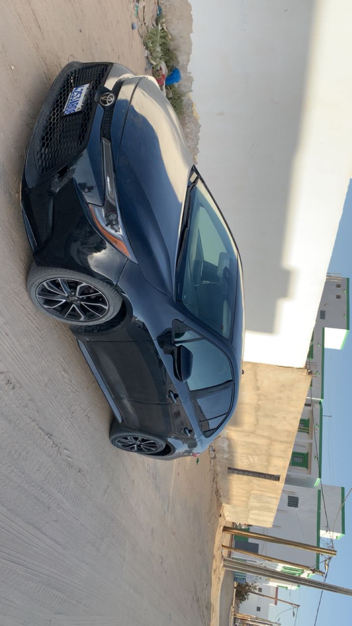 تنفتح عن ذاك لحد شاري