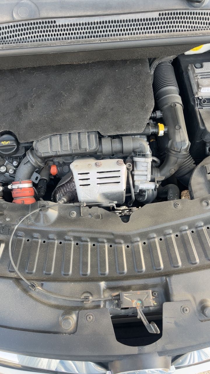 Opel Crossland X 2018