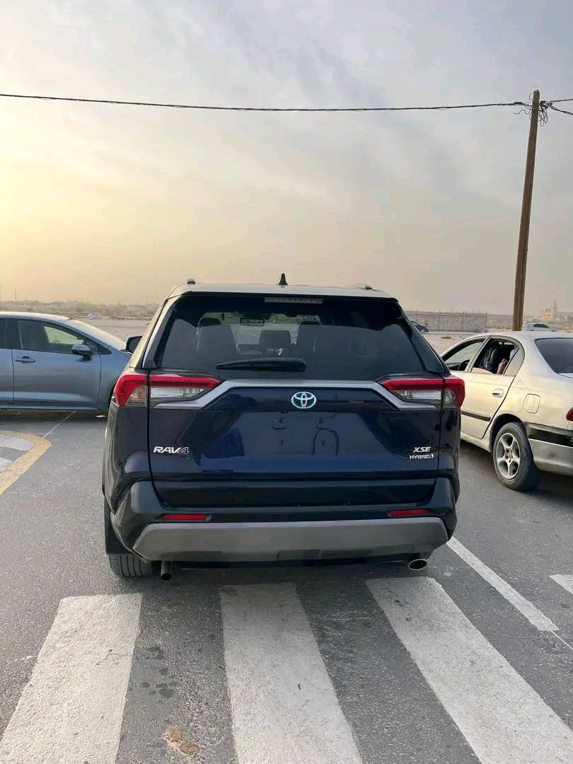 راف 4موديل 2021