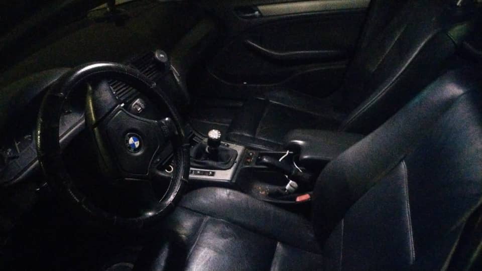 BMW 