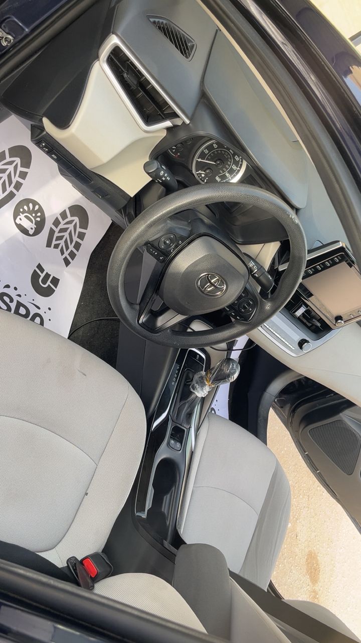 Corolla 2021