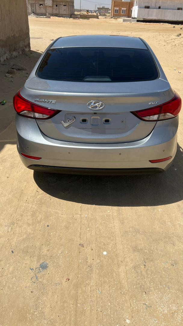 Hyundai Diesel 2015هيونداي ديزل