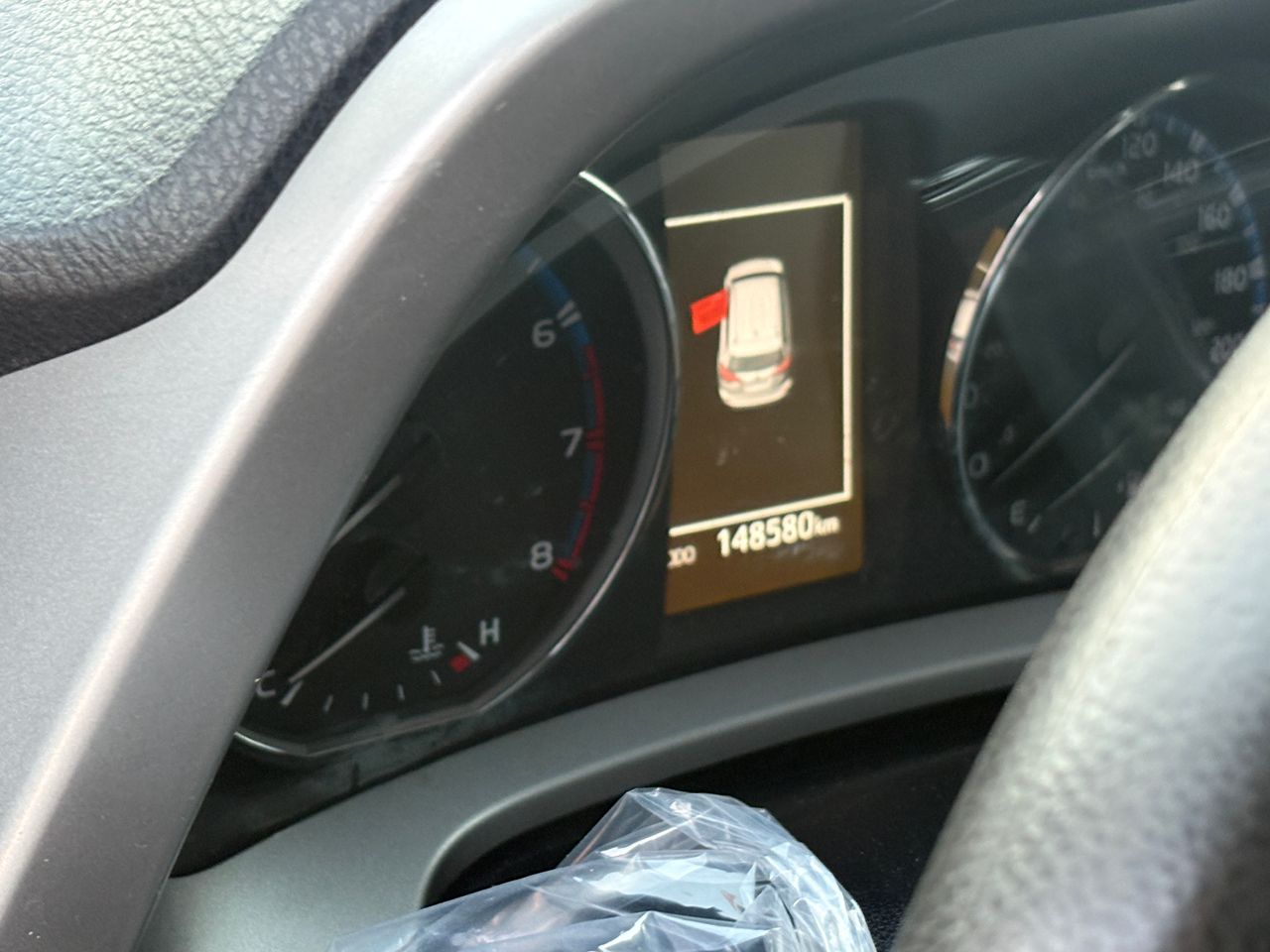 Toyota RAV4 2018