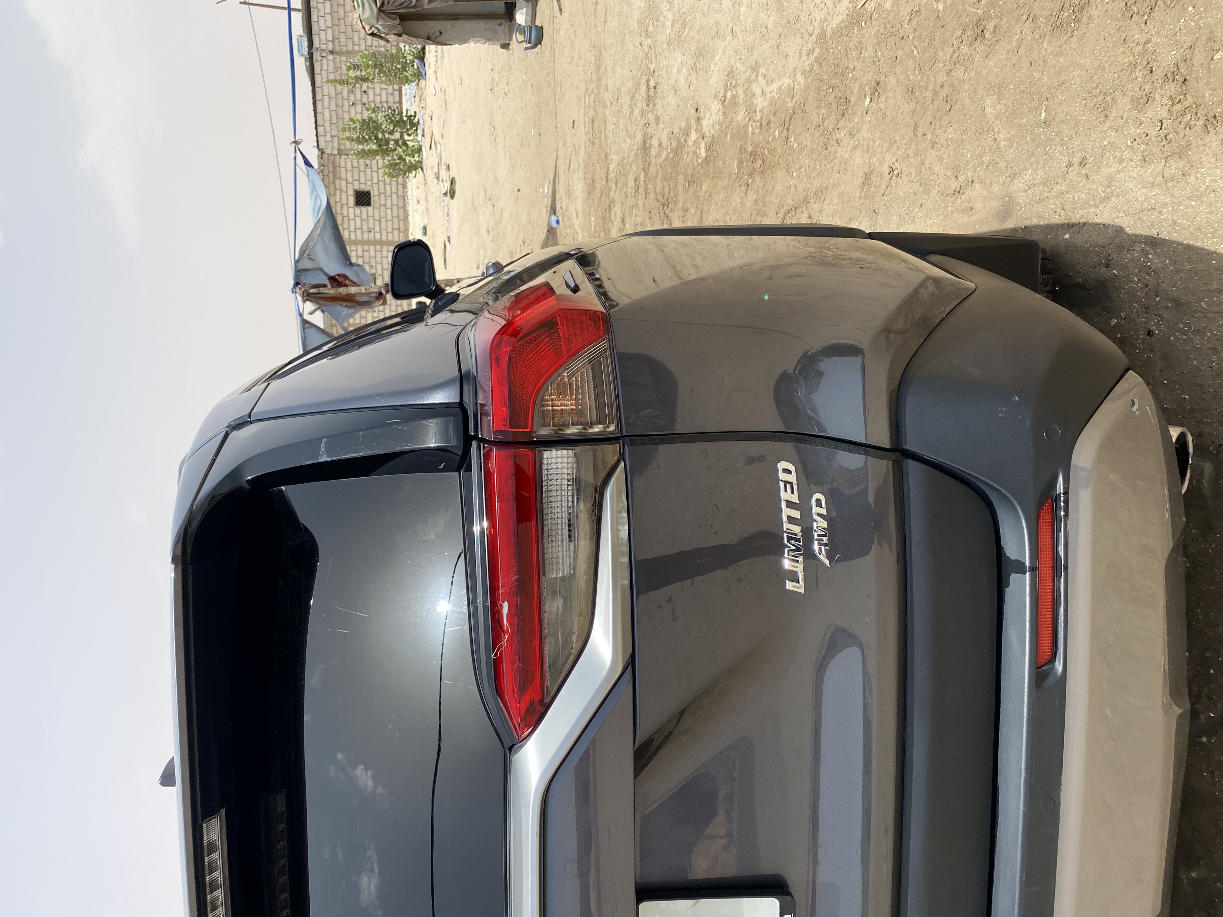 Toyota RAV4 Limited 2023