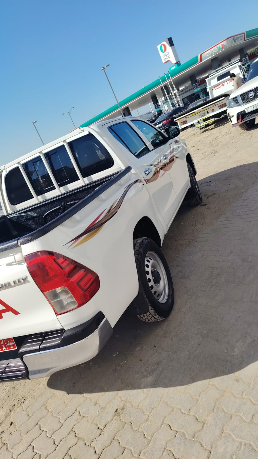 2022 خليجية امكمل جد ما فات أرقمت واصل هذا الأسبوع