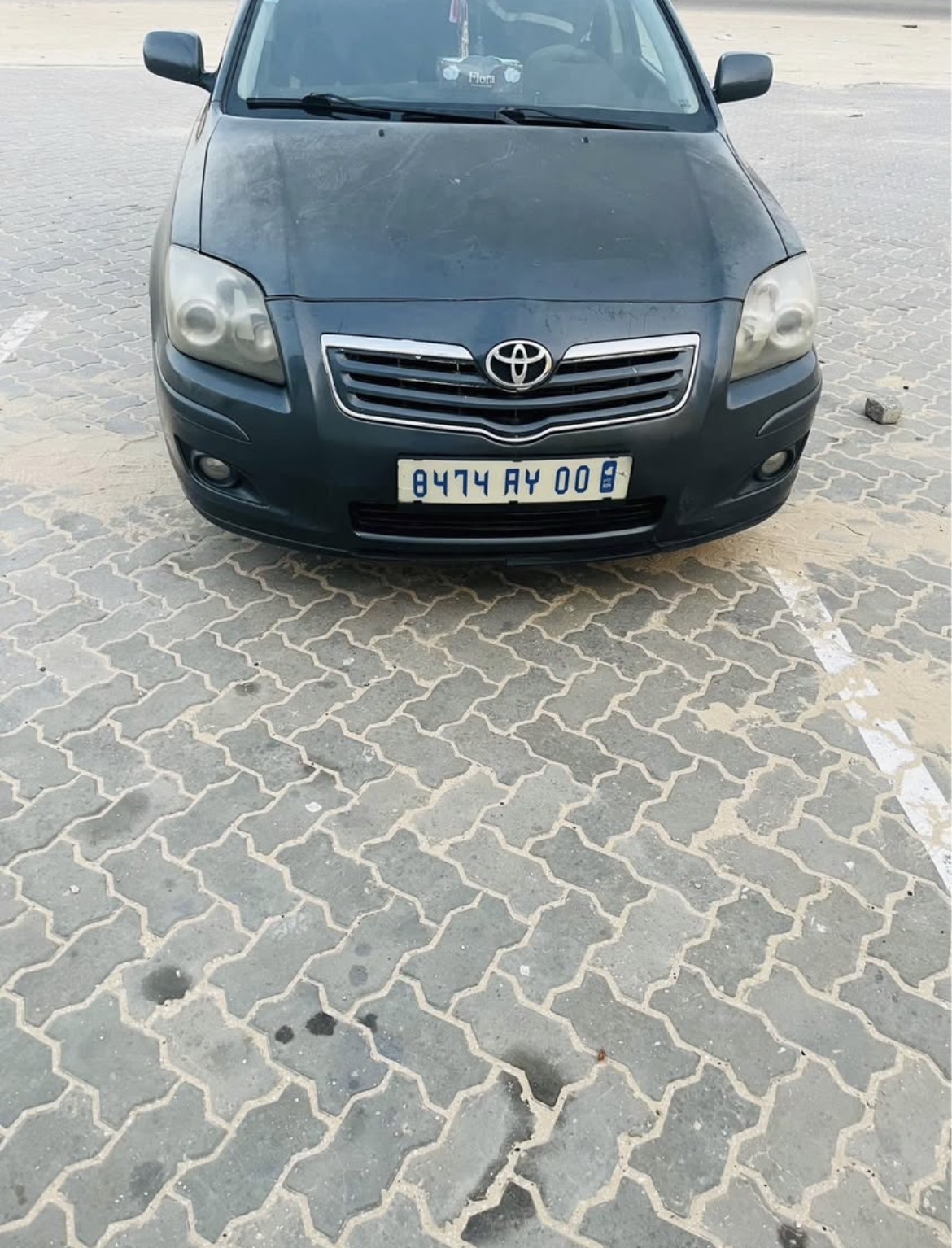 بيكام 6فيتاس ماعندها مشكيل ماشالله مكينه زين فتبارك الرحمن حد مهتم يطلعلى اعل ذ رقم 36302928