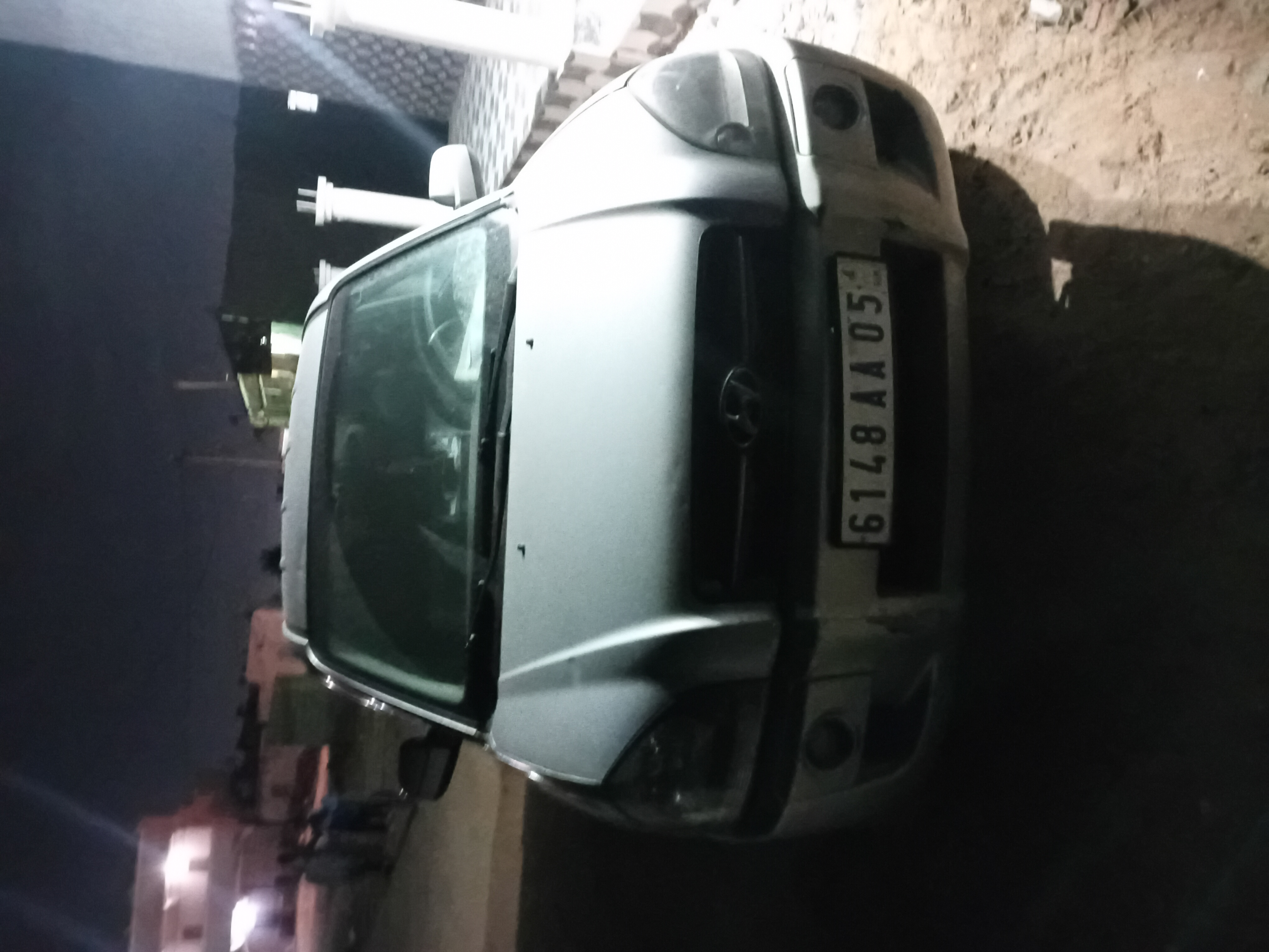 Huyndai tucson automatique  en excellente etat a vendre