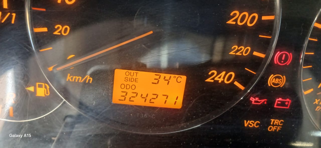 حالة العامة جيدة موجودة في كنكوصة