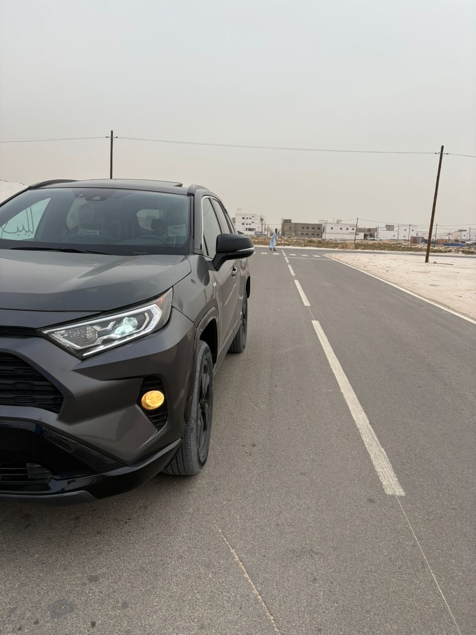 RAV4 2022 XSE