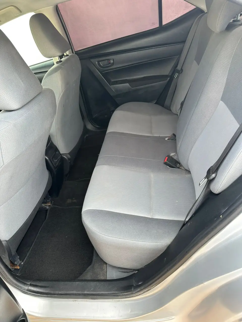 ماهي ماربكي