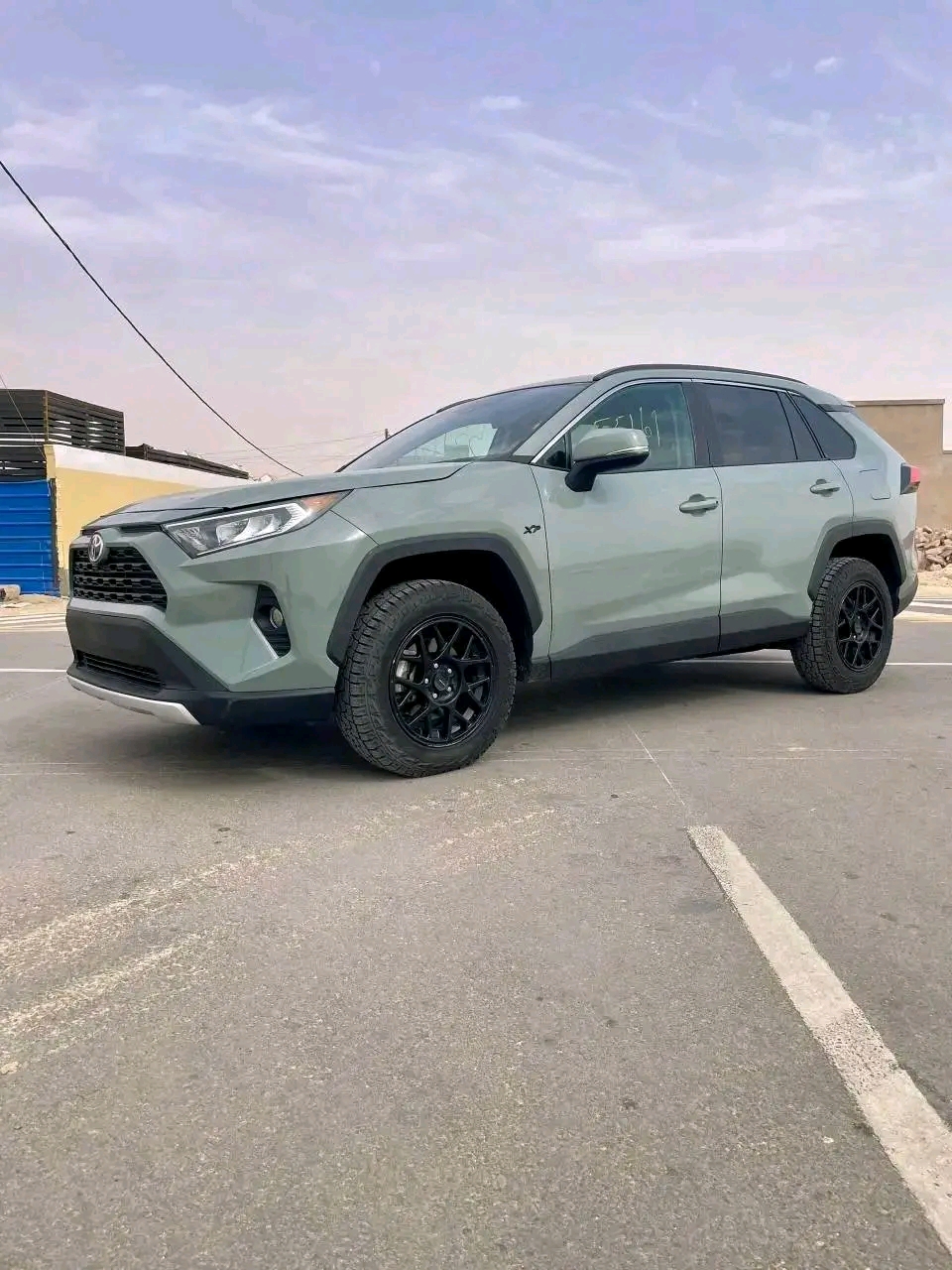 راف 4موديل 2021