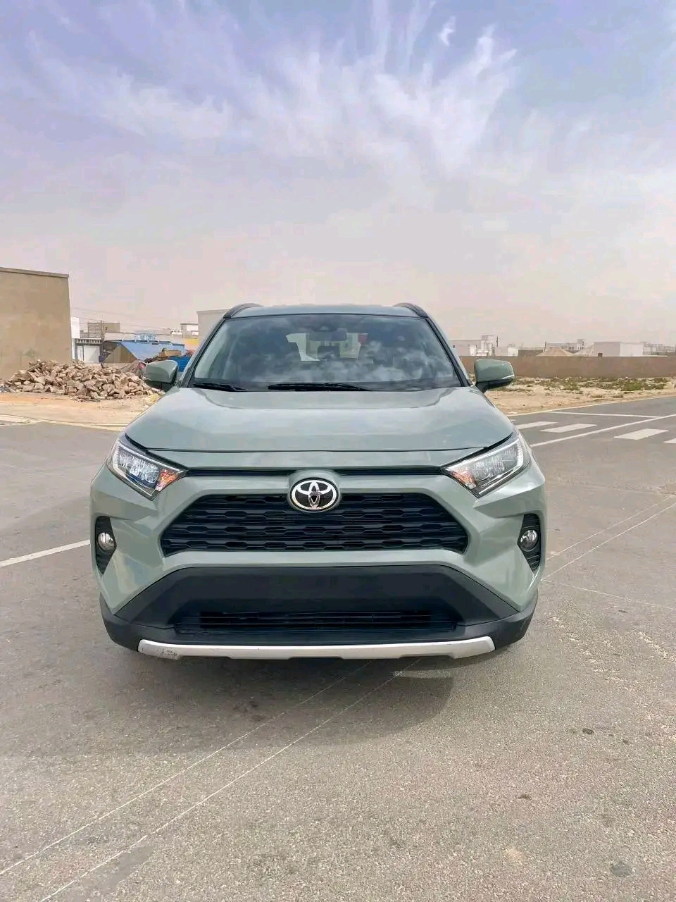 راف 4موديل 2021