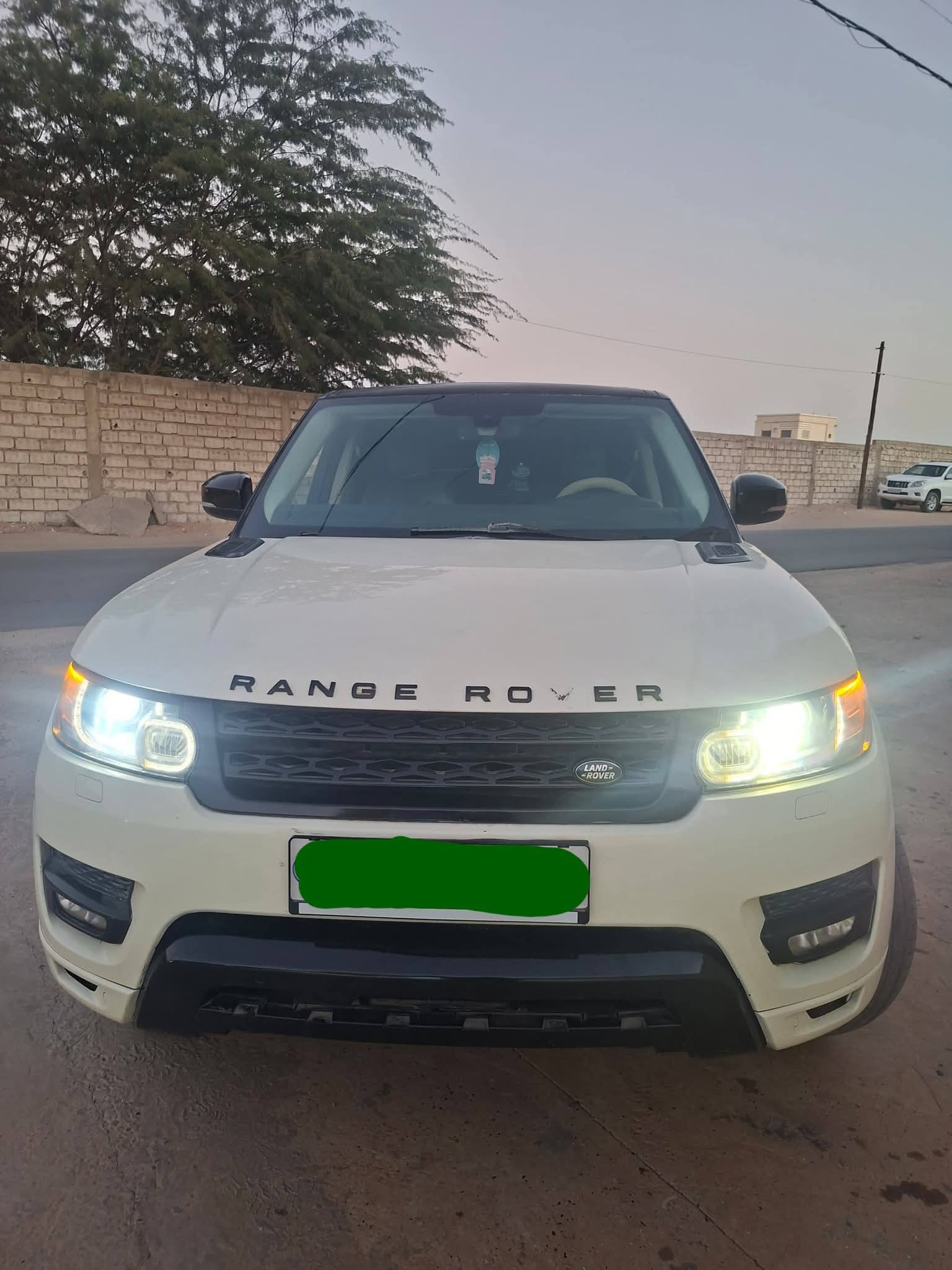عرفات