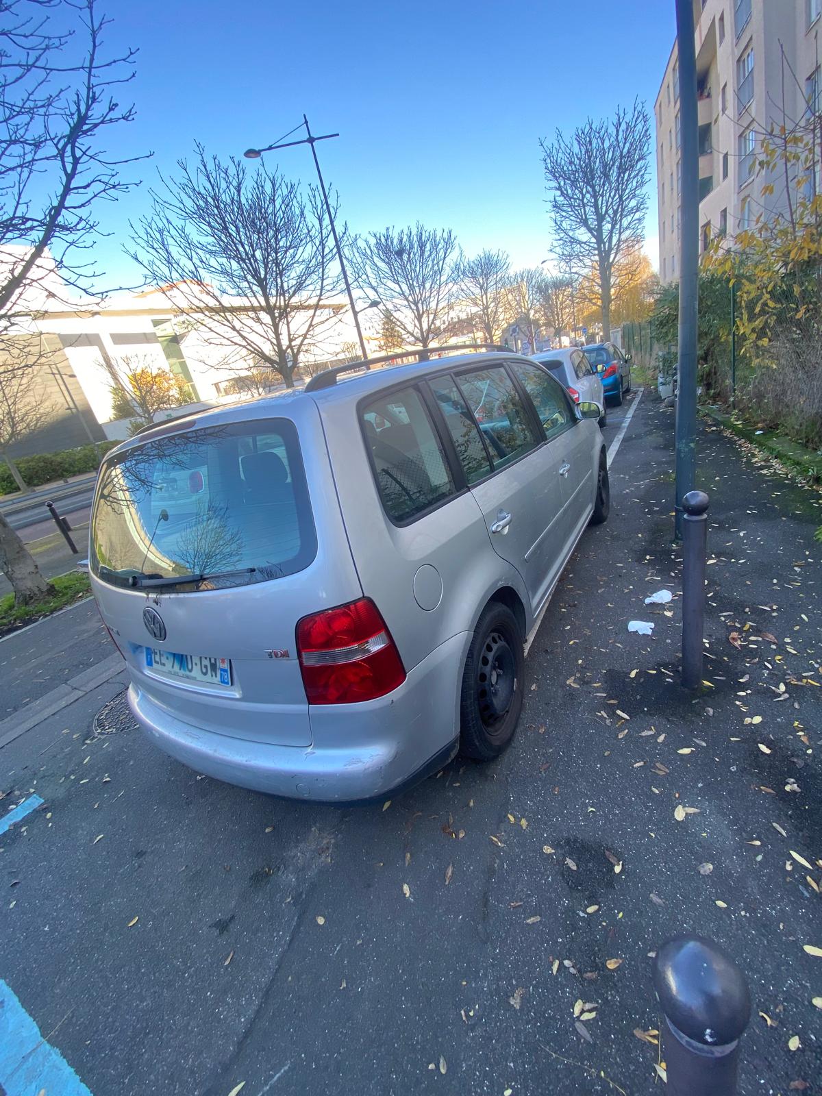 Venu de France  très bonne état