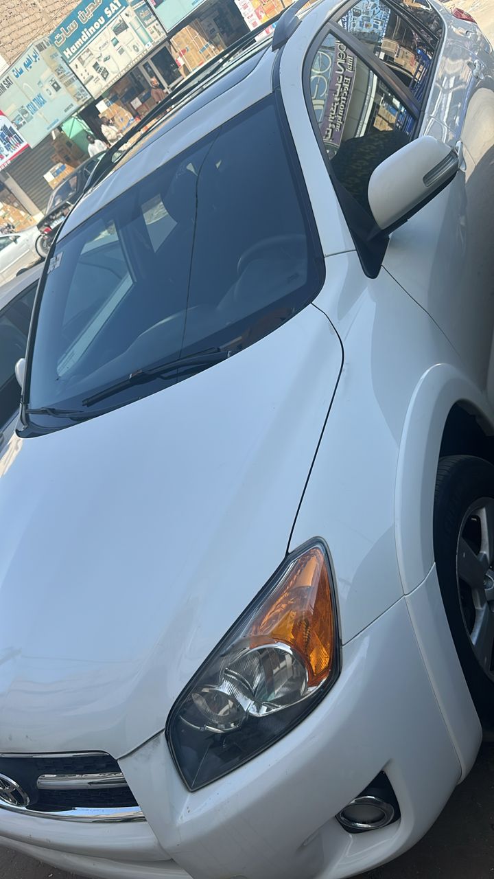 Voiture a vendre