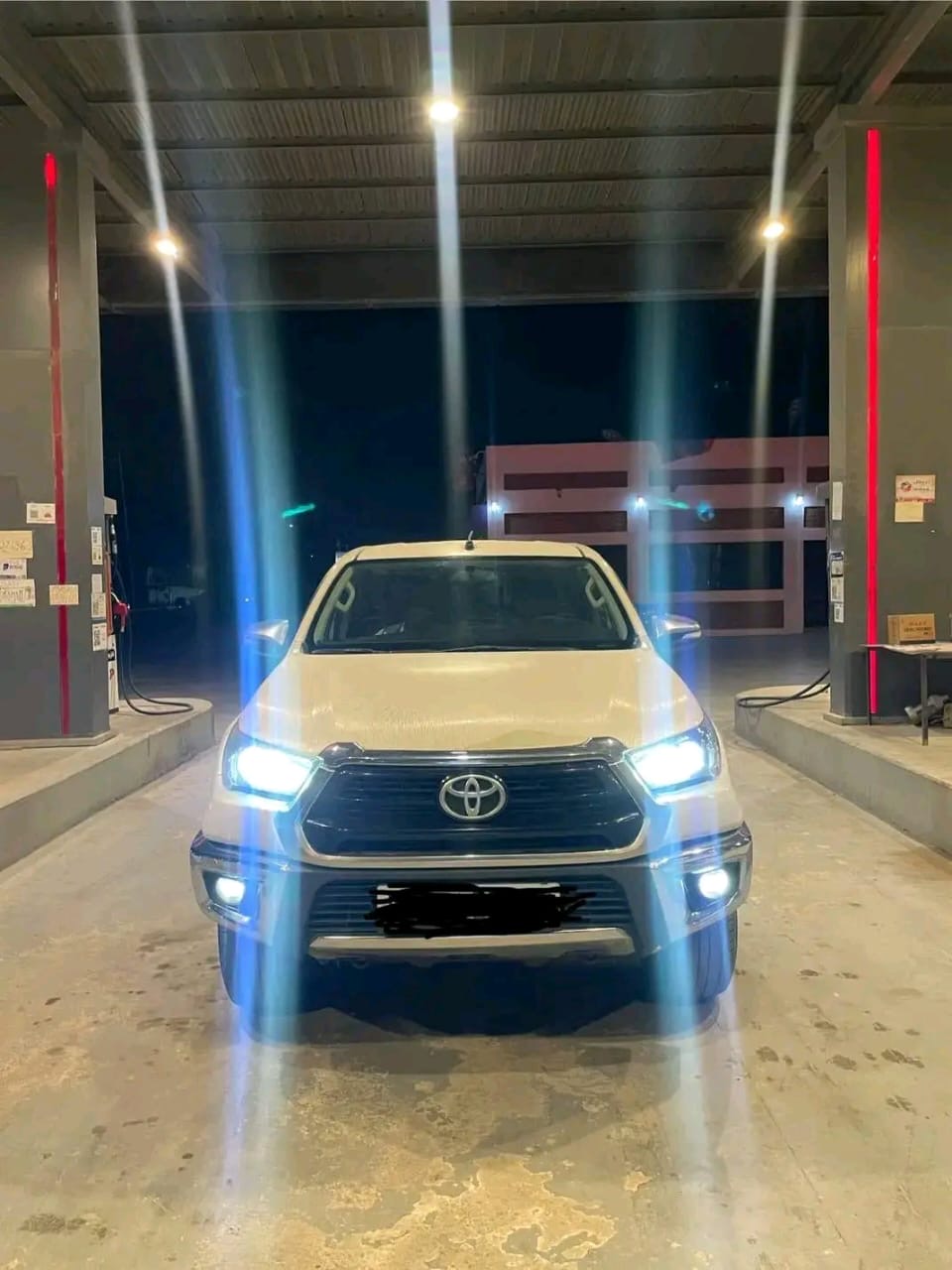 هليكس 2018 خليجية نظيفة