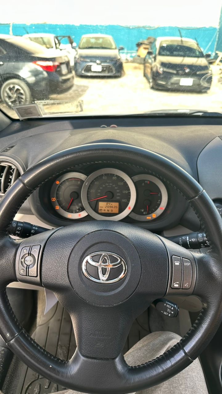 RV4 2011 مافت اورقمت فول