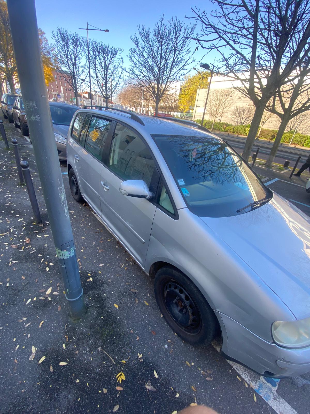 Venu de France  très bonne état