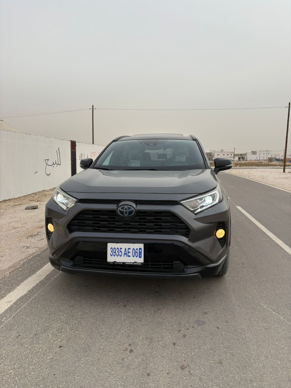 RAV4 2022 XSE
