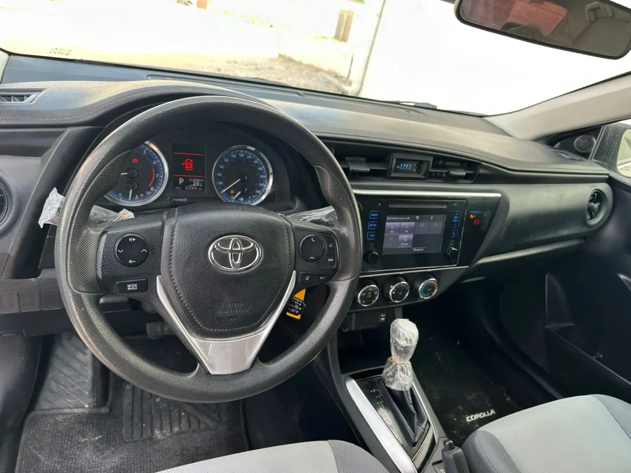 ماهي ماربكي