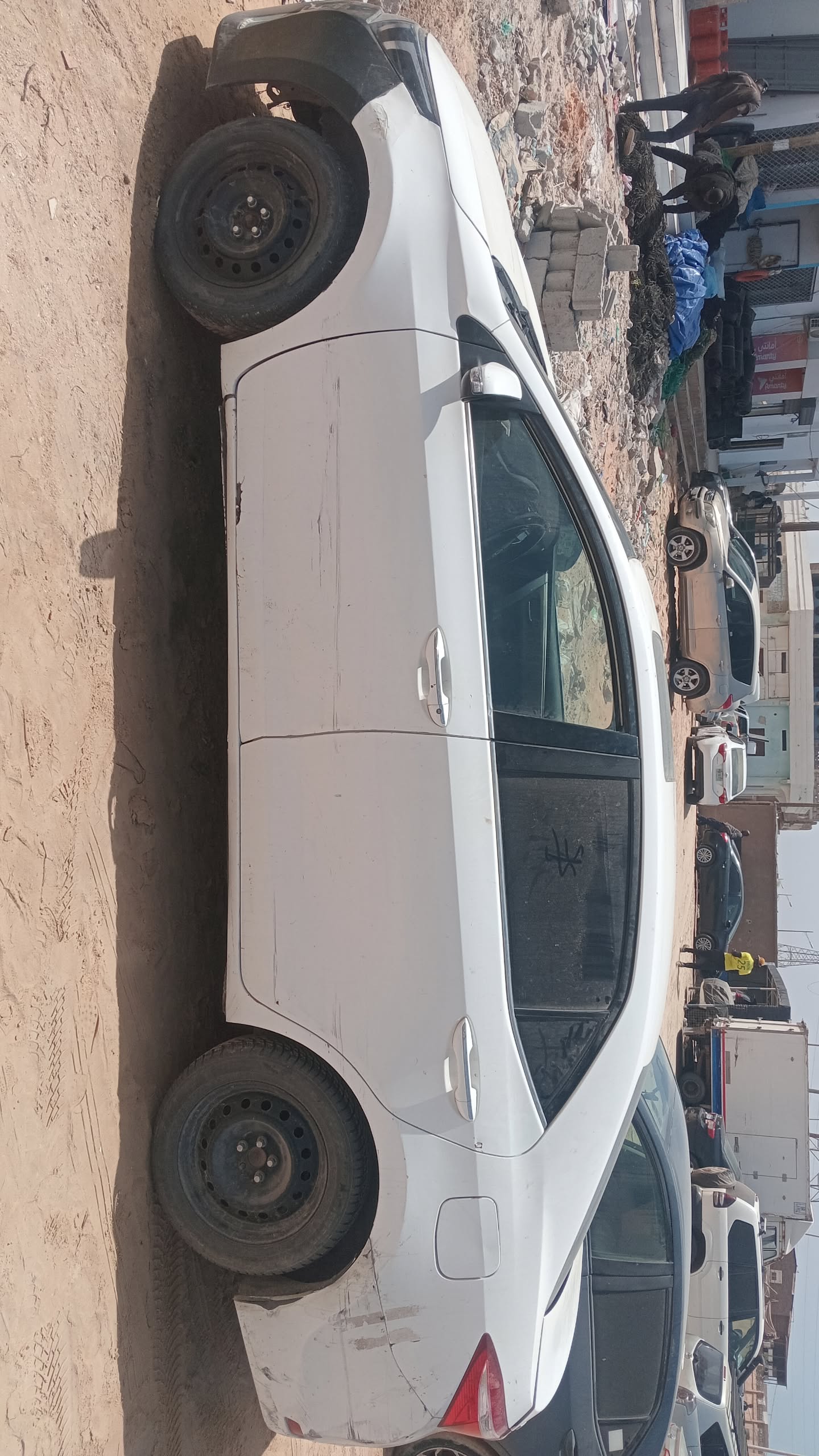 انواكشوط