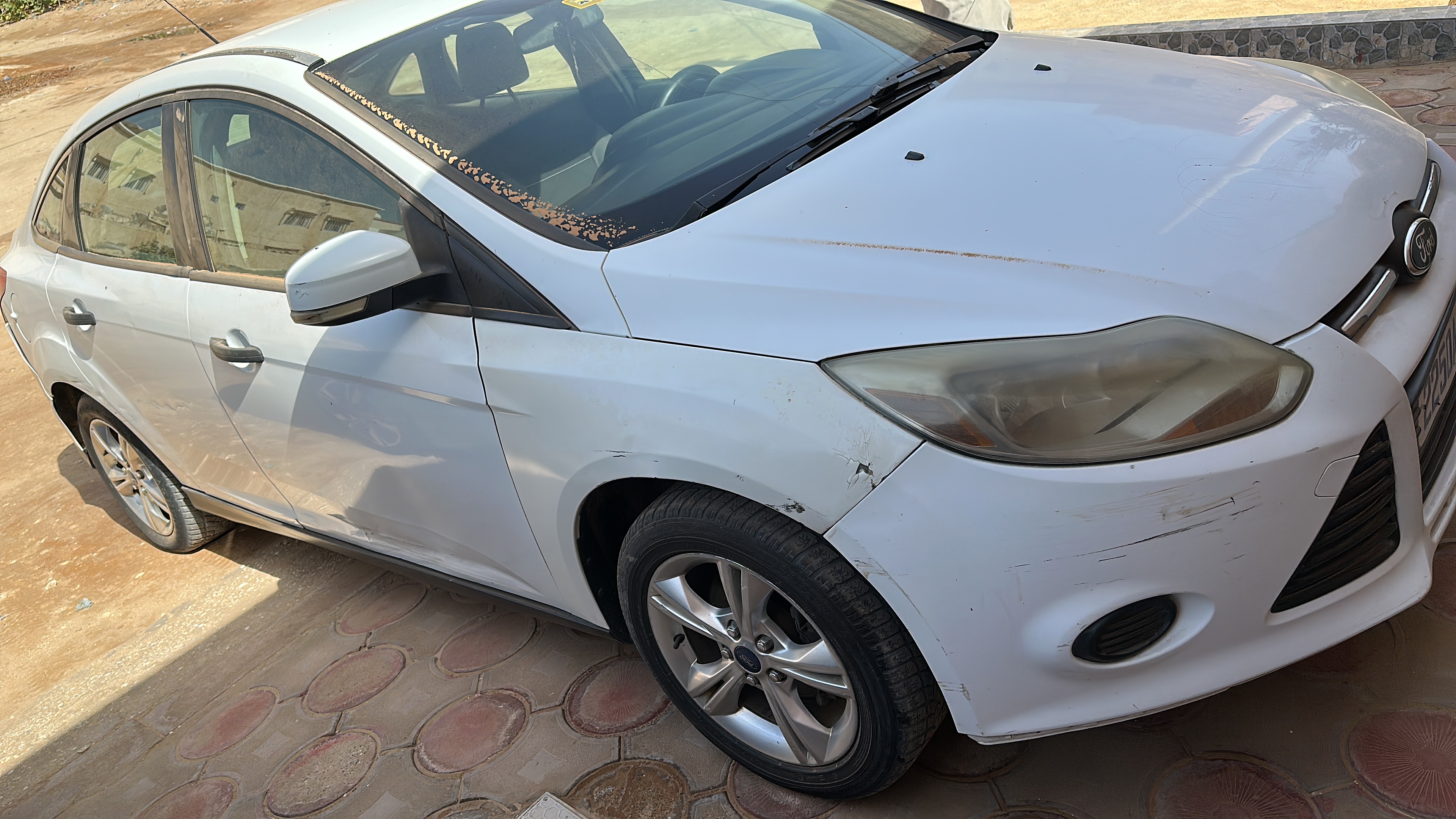 Ford Focus 2013 à vendre