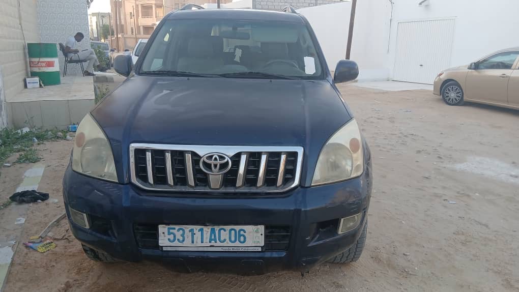 Le prix est nigociable