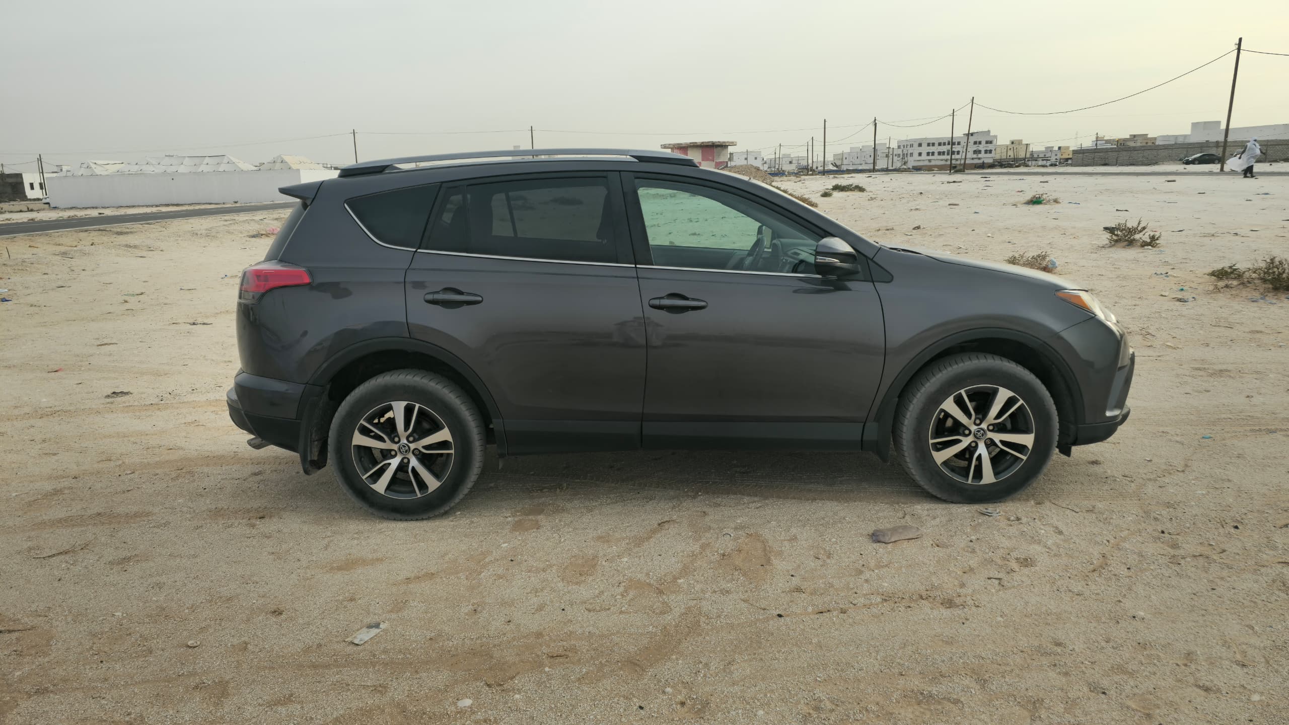 كرفور قندهار ilot7