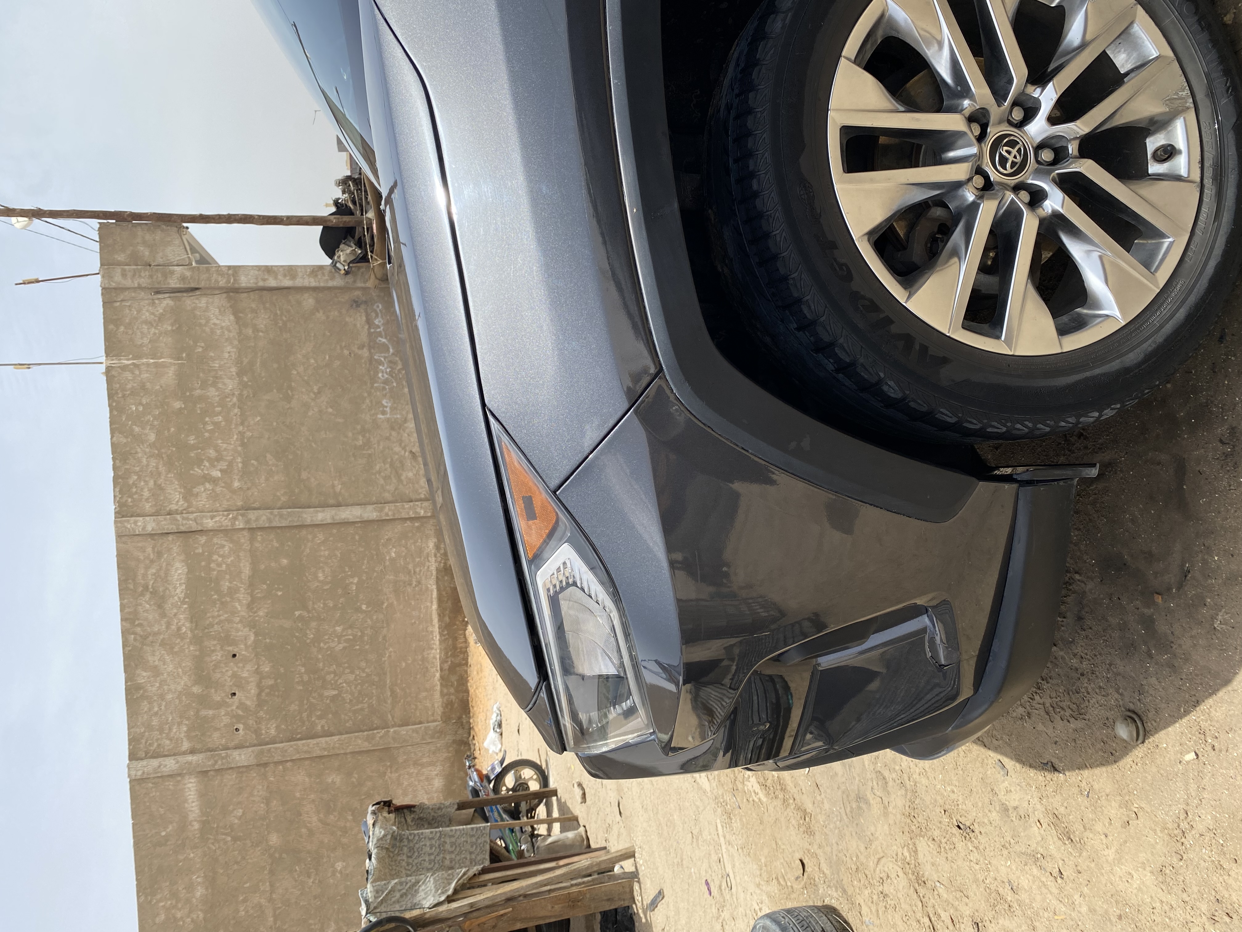 Toyota RAV4 Limited 2023