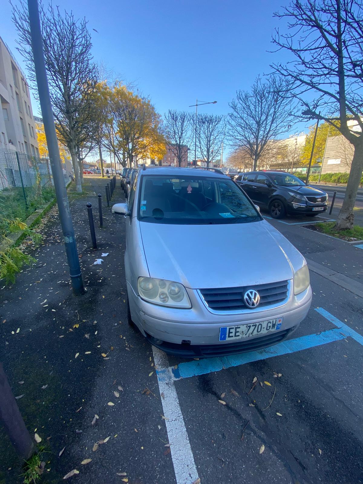 Venu de France  très bonne état