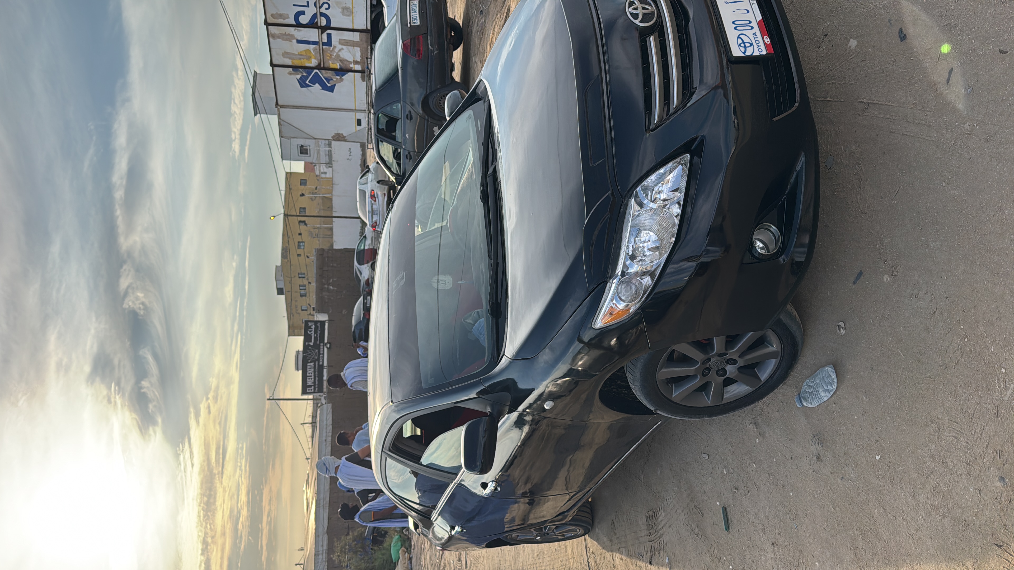 Moulaha 3ajlan 3le bey3ha