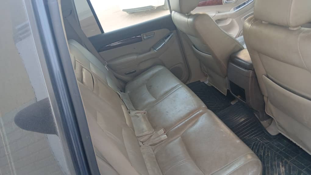 Le prix est nigociable