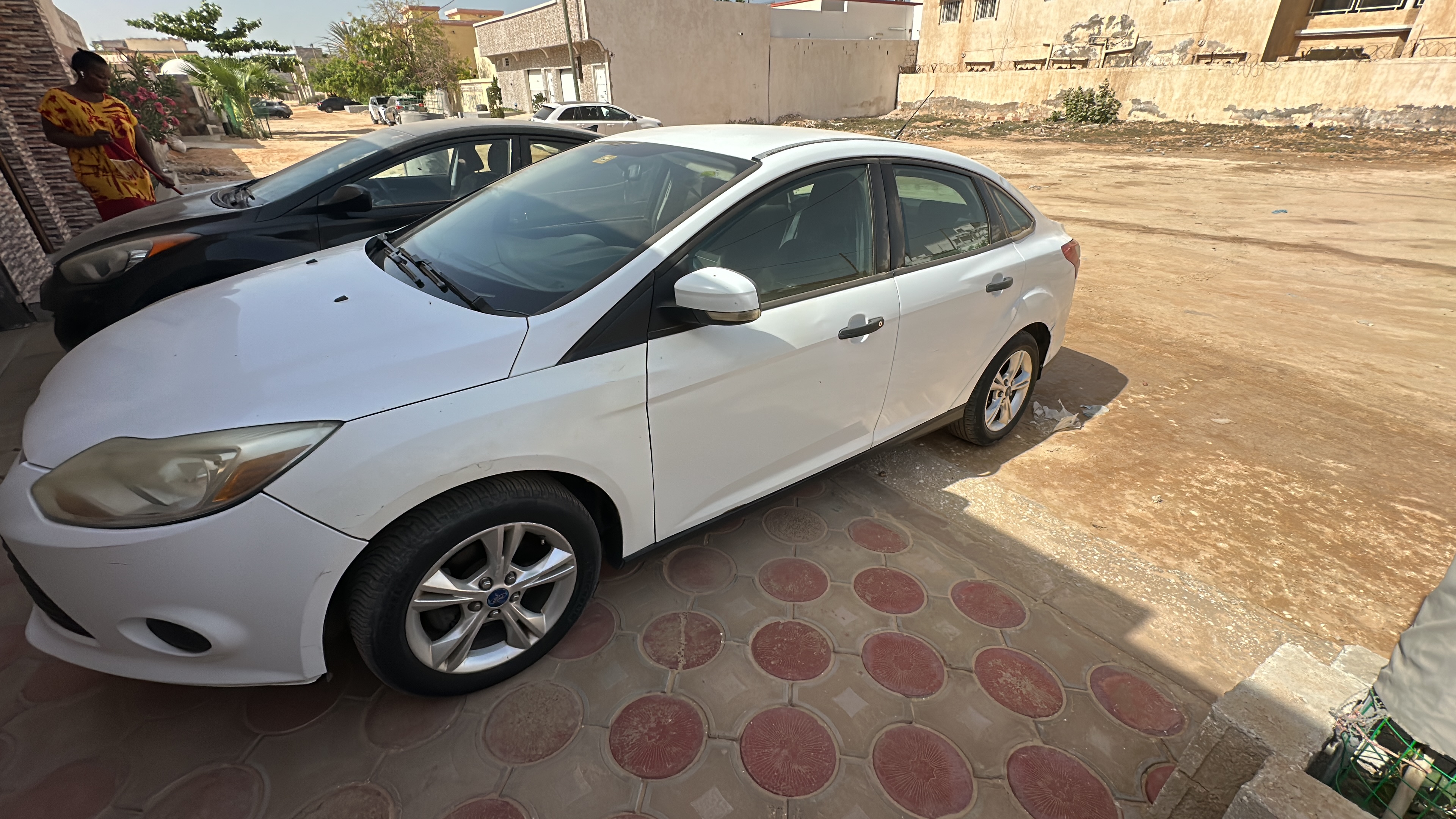 Ford Focus 2013 à vendre