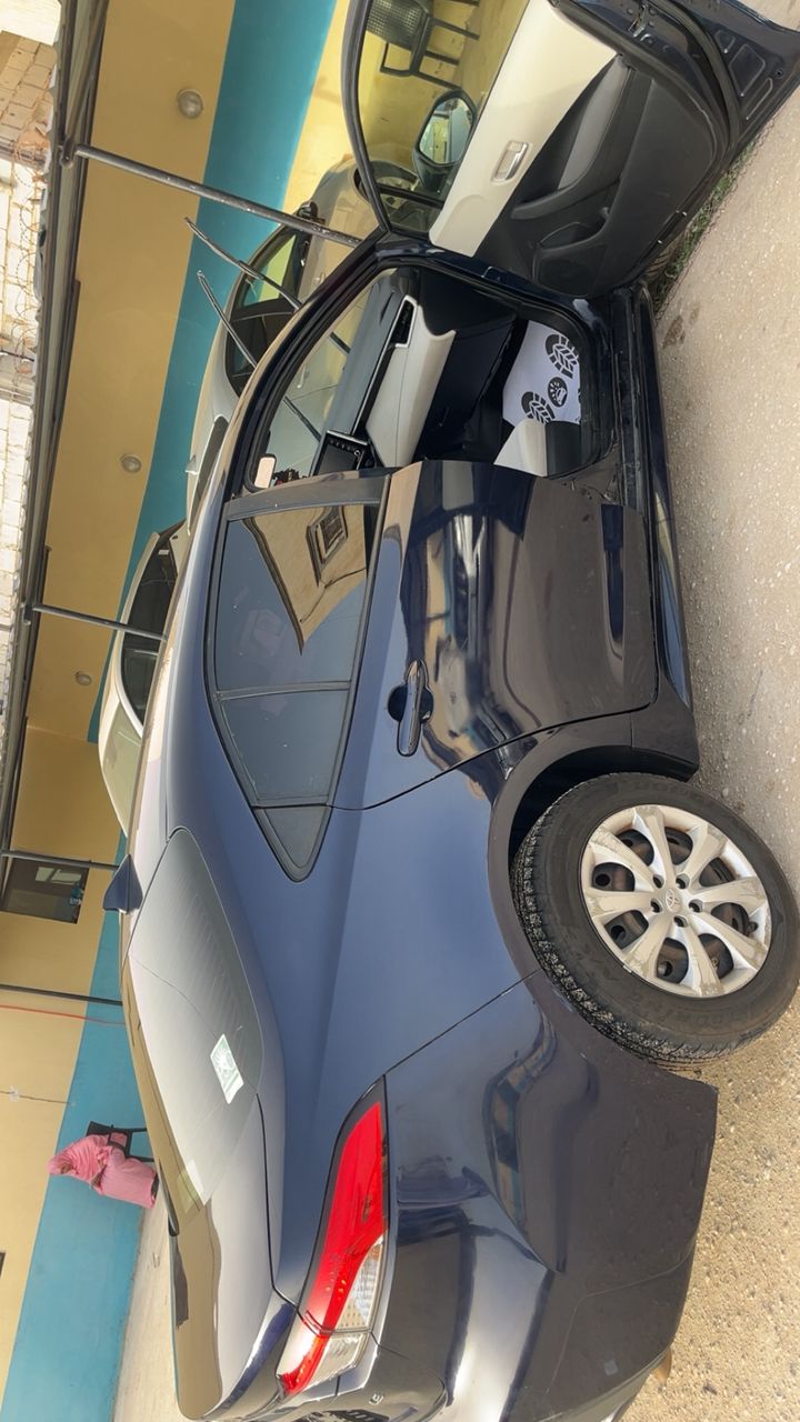 Corolla 2021