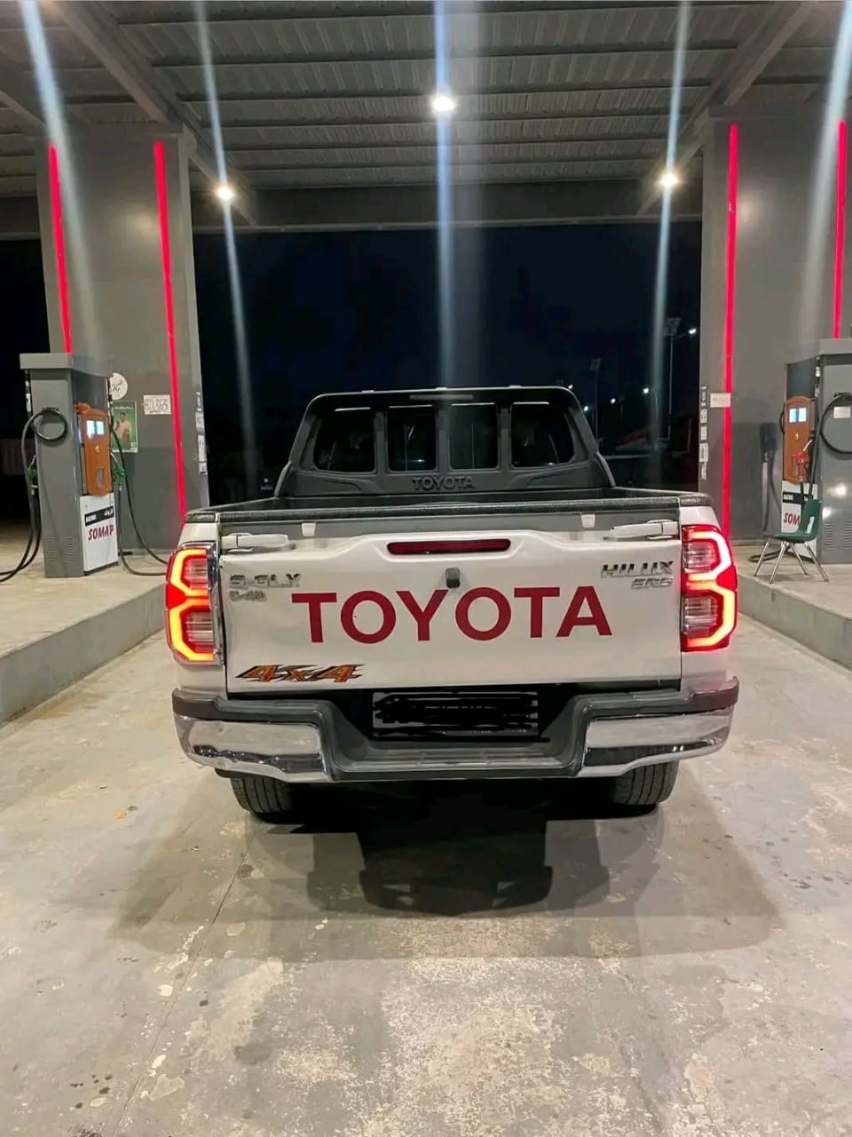 هليكس 2018 خليجية نظيفة