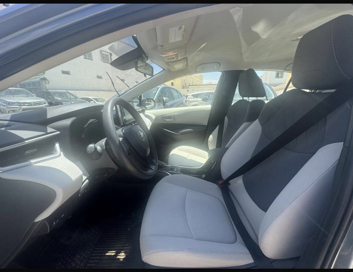 Voiture à vendre
