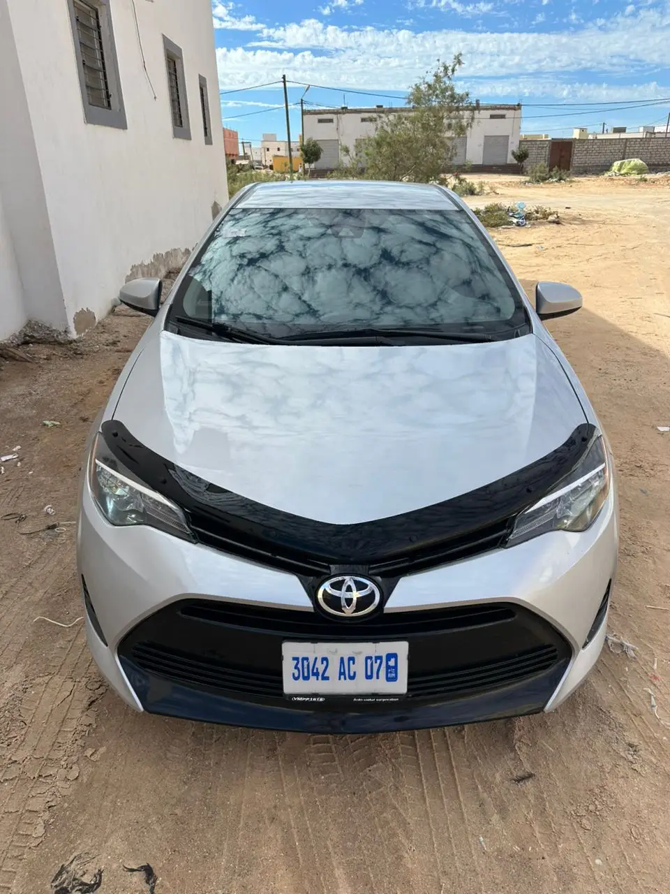 ماهي ماربكي