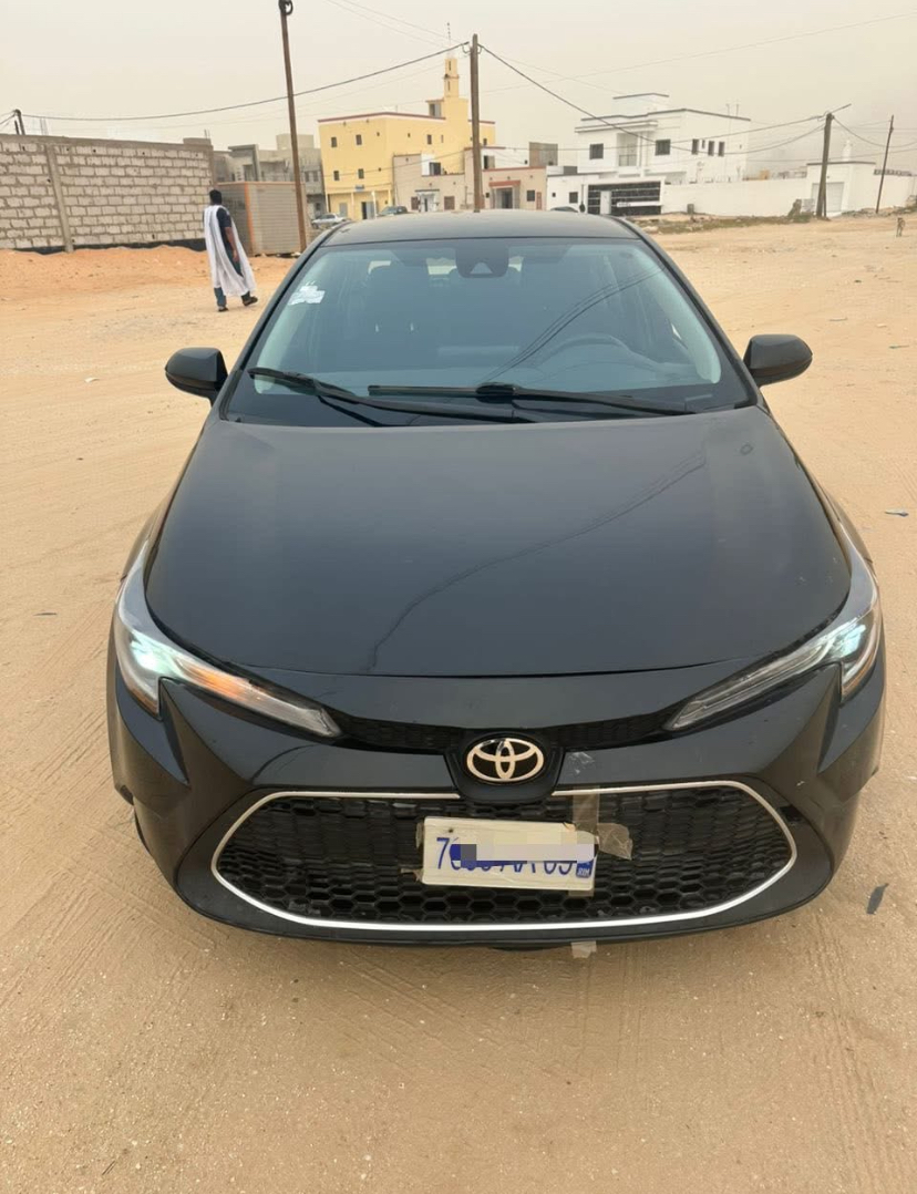 Le 2022 Malh char moura9m