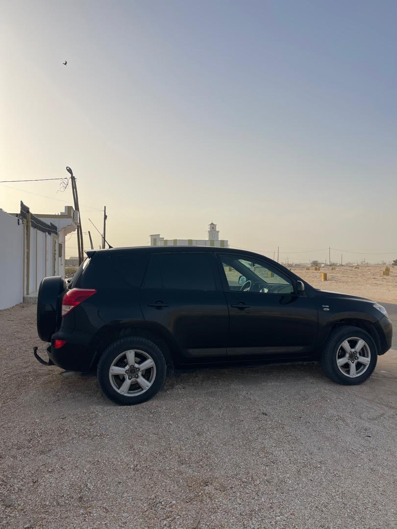 راف 4موديل 2008