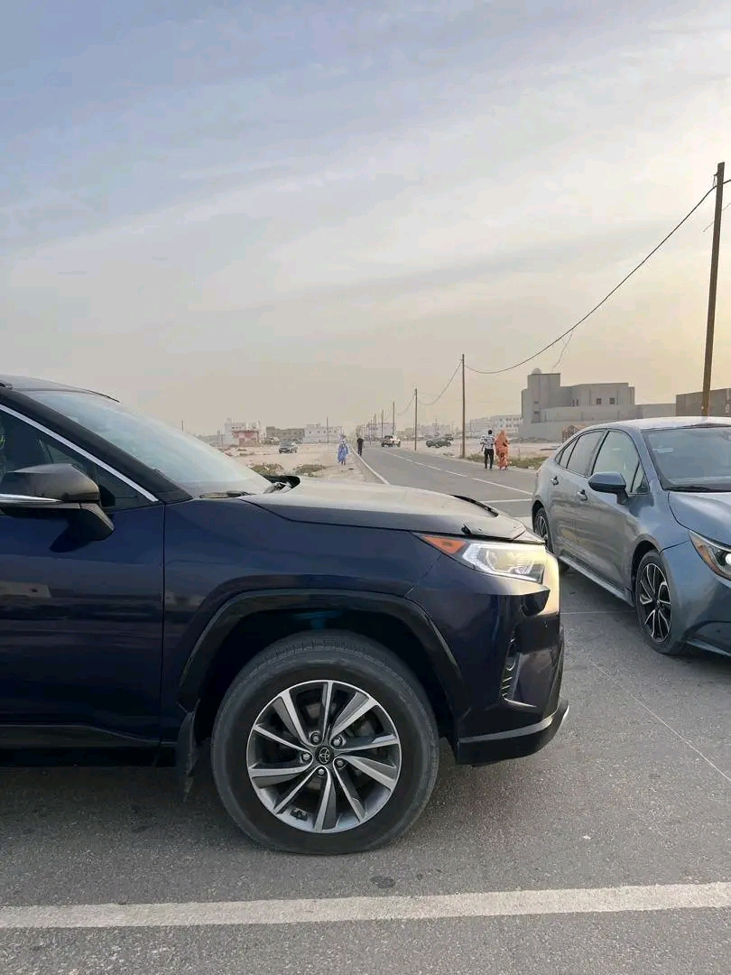 راف 4موديل 2021