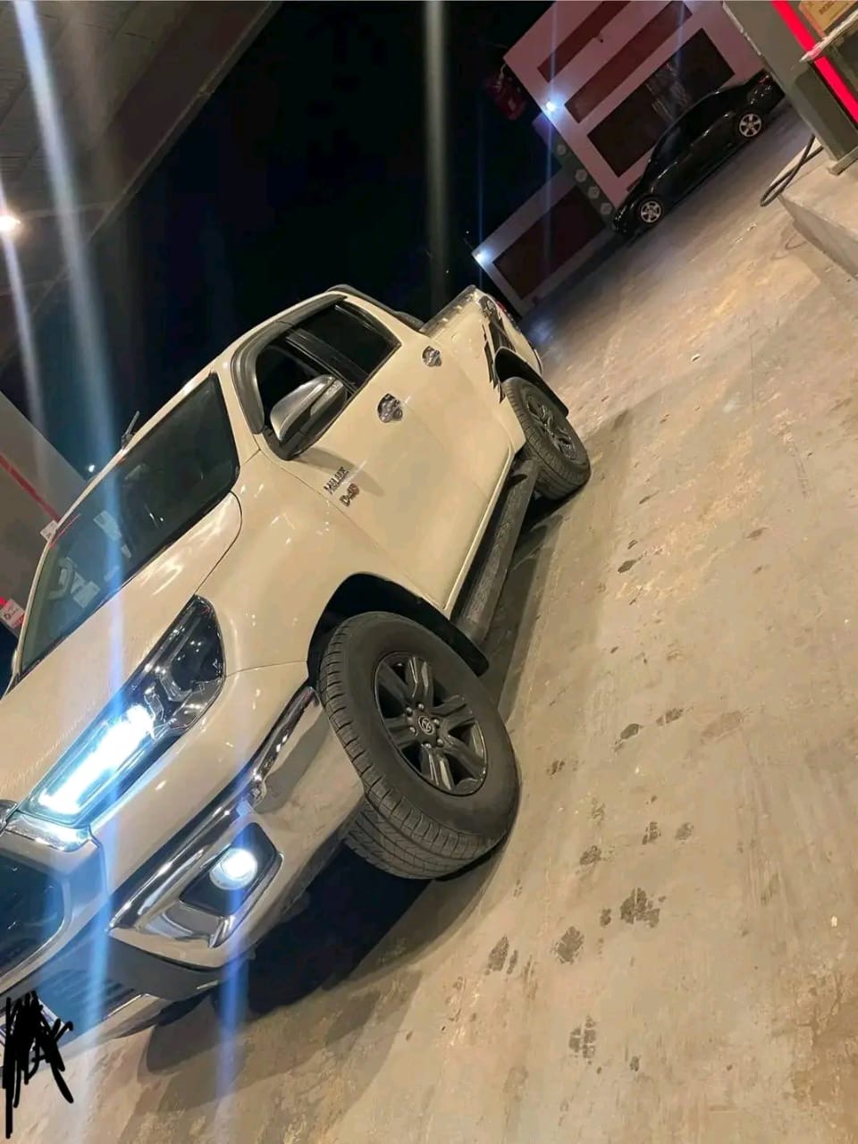 هليكس 2018 خليجية نظيفة